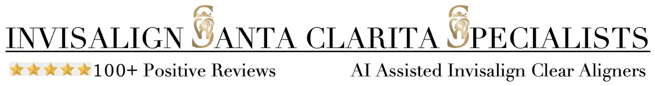 invisalign-santa-clarita-logo